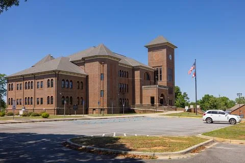 Sumter County Stock Photos