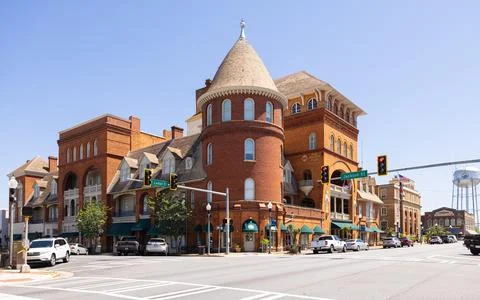 Sumter County Stock Photos