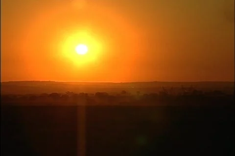 Sun - 0001 库存影片 851599