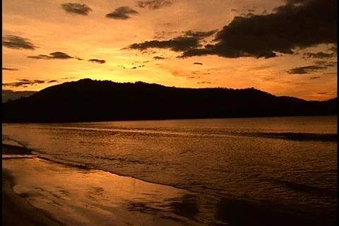 Sun - 0006 Stock Footage 851633