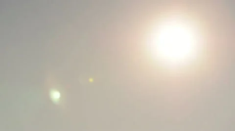 Sun 030229 Stock-Footage 11240639