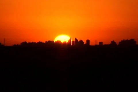 Sun - 065280009 库存影片 851652