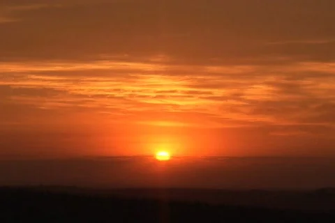 Sun - 065280010 Stock Footage 851672