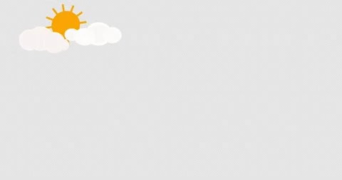 Sun 1 Stock Footage 305144861