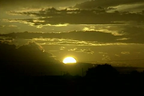 Sun 2 Stock Footage 474933