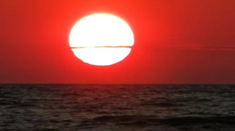 Sun 2 Stock Footage 748040