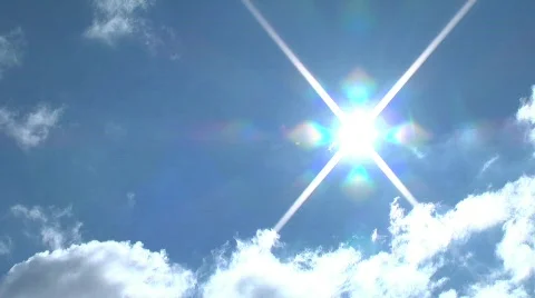 Sun 2 스톡 동영상 828789