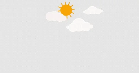 Sun 2 Stock Footage 305145679