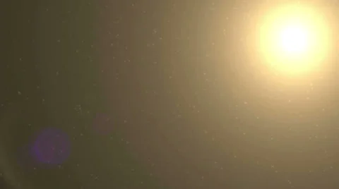 Sun 3 Stock-Footage 32548585