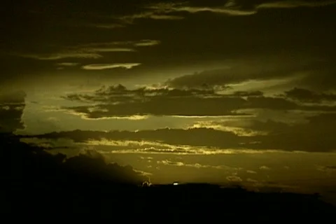 Sun 4 Video stock 474953