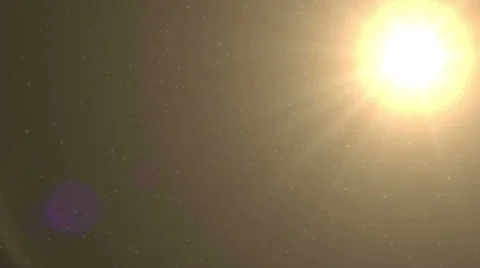 Sun 4 Stock-Footage 32548294