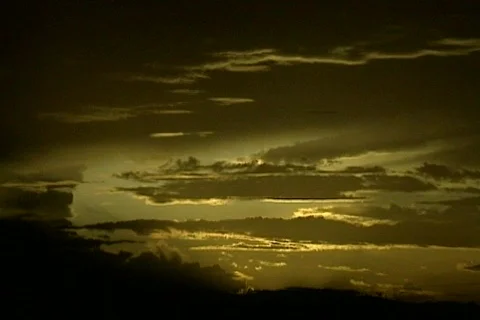 Sun 5 Stock Footage 474959