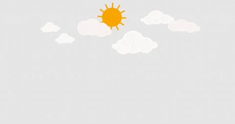 Sun 5 Stock Footage 305145202