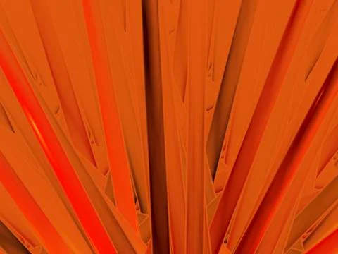 Sun Abstract geometric orange background for design. abstract fire background Stock Photos