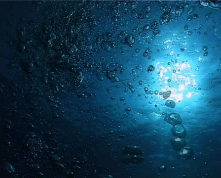 Sun, air and waves (D211e) 動画素材 152471