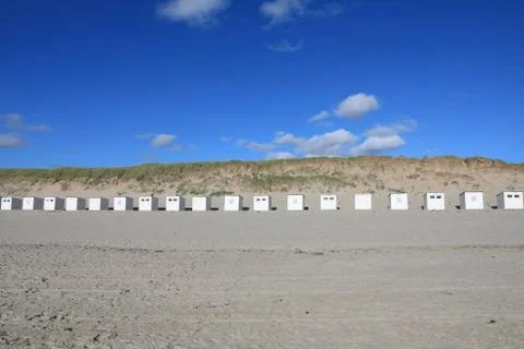 Sun and Beach Stock Photos