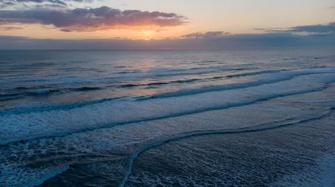 Sun and beach Stock Photos