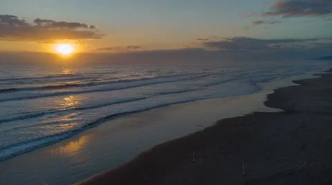 Sun and beach Stock Photos