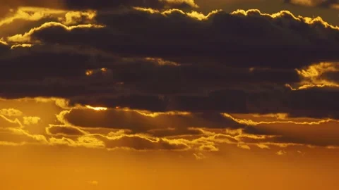 Sun and clouds close-up. Nature scene.	 Vídeos de archivo 164347543