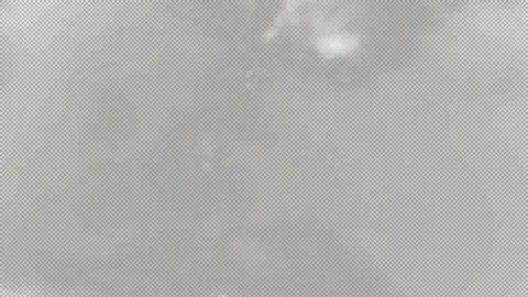 Sun and clouds Video stock 225895291