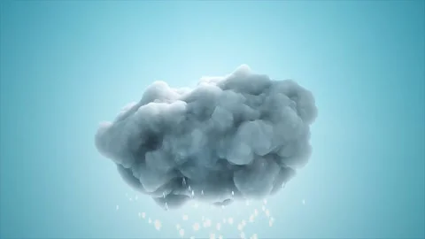 the clouds after effects template free download