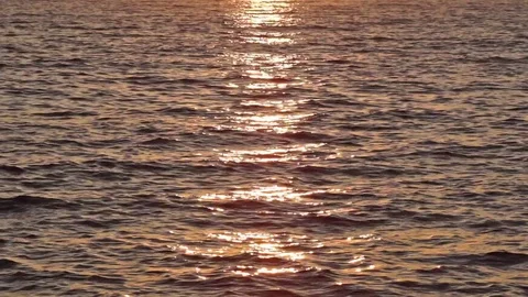 Sun and sea Stock Footage 77007023