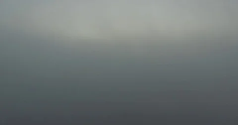 Sun Appears Through Clouds Stock Footage 70732845