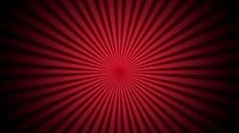 Sun Burst Background 10 - HD1080 Stock Footage