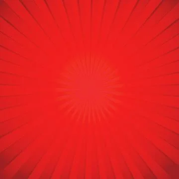 Sun burst rays background Stock Illustration