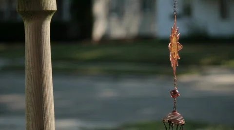 Sun chime2 Видео 841967