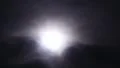 Sun Closeup 02 Timelapse Clouds HD Footage