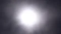 Sun Closeup 04 Timelapse Clouds HD Footage
