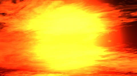 Sun closeup 스톡 동영상 45584966