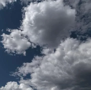 Sun cloud background sunny day Foto stock