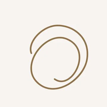 Sun continuous line art. One line sketch sunny summer outline vector background Stock Illustration