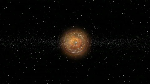 Sun Creation - HD Stockbeeldmateriaal 130254