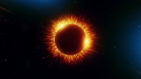 Sun dance Video stock 199434263