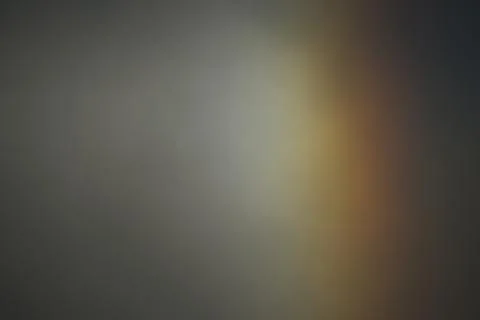 Sun Dog effekt in the sky. Stock Photos