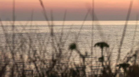 Sun down 05 스톡 동영상 847653