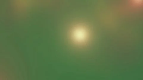 Sun Dynamic - Chroma Key Green Screen Footage Stock Footage 338014376