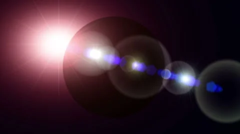 Sun eclipse Stock Footage 8563763