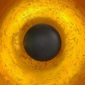 Sun eclipse Stock Photos