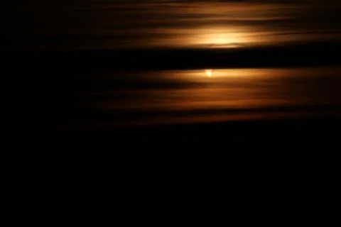Sun eclipse Stock Photos