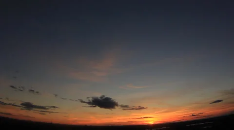 Sun fall v.2 Stock Footage 30326646