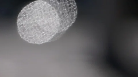 SUN FLAKES BOKEH Stock Footage 103462197