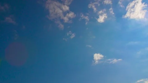 Sun Flare 8 4k Stock Footage 112566980