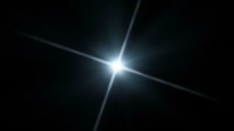 Sun Flare Flicker Bright Light Shiny Lens Poor Signal Transition Scene Change Stock Footage 87631133