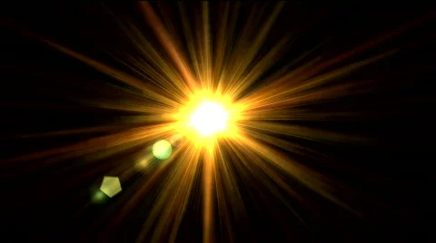 Sun Stock Footage 290228