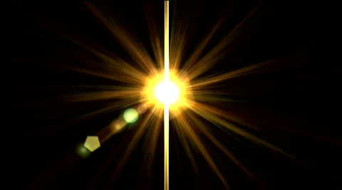 Sun Stock Footage 290230