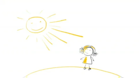 Sun Stock Footage
